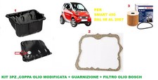 Kit pezzi coppa usato  Messina