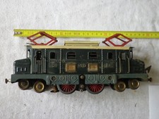 Locomotive jep 501 d'occasion  Choisy-au-Bac