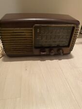 Raro radio epoca usato  Civitanova Marche
