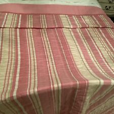 Laura ashley pink for sale  FROME