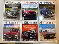 Lot collectible automobile for sale  East Lansing