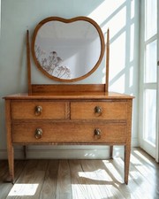 Charming vintage oak for sale  WOODHALL SPA