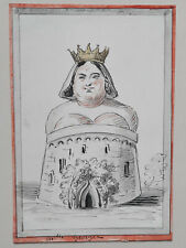 Charges mademoiselle georges d'occasion  Pluvigner