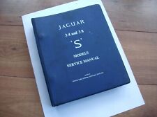Jaguar service workshop for sale  SITTINGBOURNE