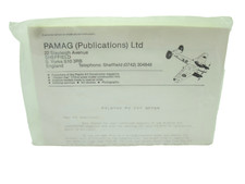 Aeroclub pamag publications for sale  SOUTHPORT