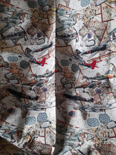 gobelinstoffe gebraucht kaufen  Bunde