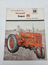Mccormick farmall super for sale  Milwaukee