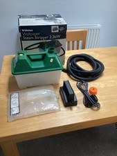 Unused wickes 2.3kw for sale  MARCH