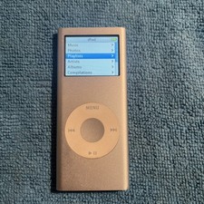 Apple ipod nano for sale  FAVERSHAM