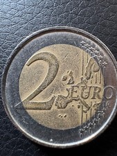 Euro rara moneta usato  Ariccia