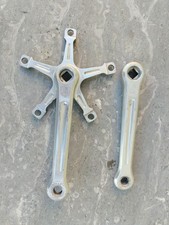 Pédalier campagnolo strada d'occasion  Le Teil