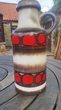 Vintage west german for sale  WHITBY