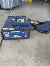 Bacharach h25 infrared for sale  Addyston