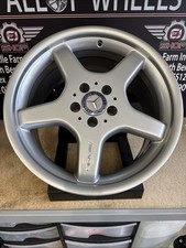 Original mercedes r230 for sale  WICKFORD