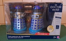 Doctor film jungles for sale  WELLINGTON