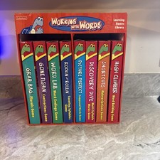 Lakeshore reading comprehensio for sale  Indianapolis