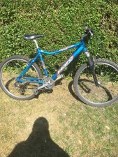 Inch wheel mountain for sale  STOCKPORT