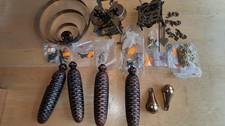 Wanduhren uhren selva gebraucht kaufen  Deutschland