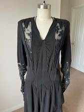 Vintage 1940s rayon for sale  Henrico