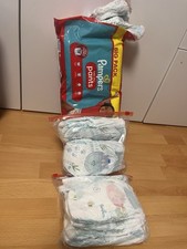 Pampers baby dry gebraucht kaufen  Nürnberg