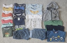 Boys toddler clothes for sale  ROCHESTER
