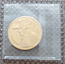 Medaille friedrich grosse gebraucht kaufen  Essen