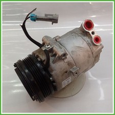 Compressore aria delphi usato  Cona
