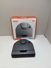 Neato robotics d10 for sale  Paris
