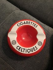 Cendrier ancien cigarettes d'occasion  Thise