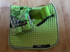 Eskadron set dressur gebraucht kaufen  Pforzheim