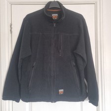 Timberland mens fleece for sale  ATHERSTONE