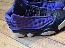 Jordan retro purple for sale  Franklinton