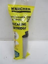 Karcher 2.863-018.0, cartucho de descalcificação de substituição de limpador a vapor comprar usado  Enviando para Brazil