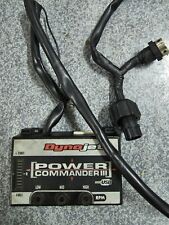 Power commander usb usato  Cagliari