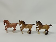 Breyer clydesdale stablemates for sale  Delmont