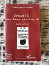 Von langenfeld allemagne d'occasion  Hyères