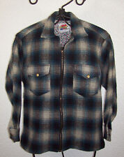 Canada veste flanelle d'occasion  Lautrec