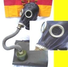 Gasmaske gummischlauch filter gebraucht kaufen  Berlin