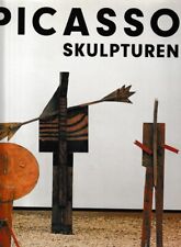 Werner spies picasso gebraucht kaufen  Wiesbaden