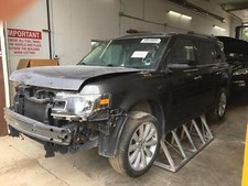 Used front left for sale  Effingham