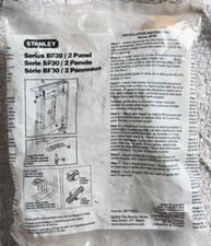 Stanley bf30 panel for sale  Arroyo Grande