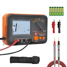 Digitaler isolationstester 250 gebraucht kaufen  Langenlonsheim