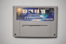 Jogo Super Famicom Captain Commando Japão SFC vendedor dos EUA comprar usado  Enviando para Brazil