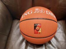 Basketball unikat molten gebraucht kaufen  Köln