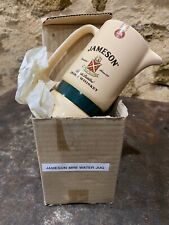 Mini pichet jameson d'occasion  Pujaut