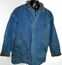 Vtg bean denim for sale  Albion