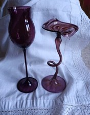 Vintage art glass for sale  SOUTHPORT