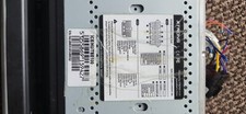 Xtrons double din for sale  WORCESTER