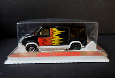 Majorette serie 200 d'occasion  France