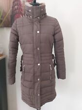 Manteau camaïeu long d'occasion  Antibes